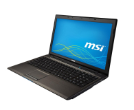 MSI CX61 0ND-210XPL i3-3110M/4GB/500/DVD-RW GT640 - 117198 - zdjęcie 2